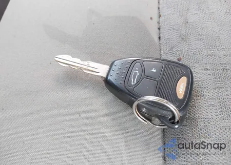 2006 Jeep Liberty Sport из США, поврежденный, VIN 1J8GL48K96W207858